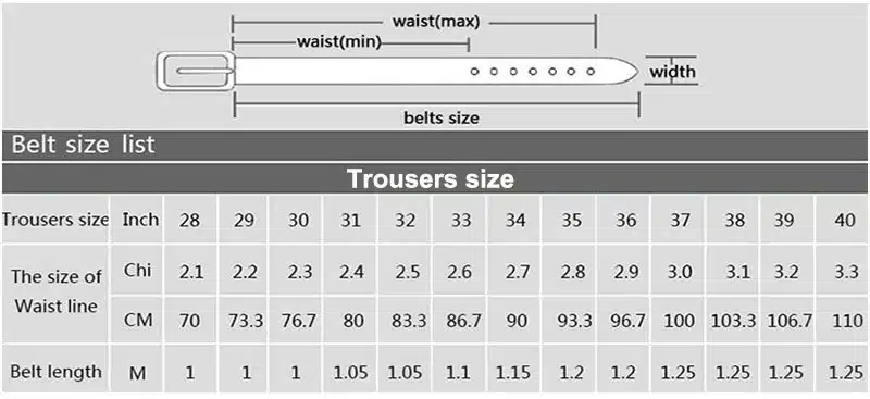 FAJARINA Quality 38mm Unique Design Fashion Unisex Retro Belt Scaly Hip Hop Belts for Men Women Jean Mens Geunine Leather NW0039 9