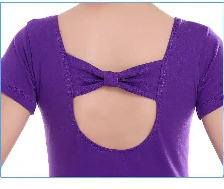 Child Professional Gymnastics Ballet Leotard Tutu Dress Dance Costumes for Girls Ballerina Dancing Clothes Dancer Wear Clothing 23