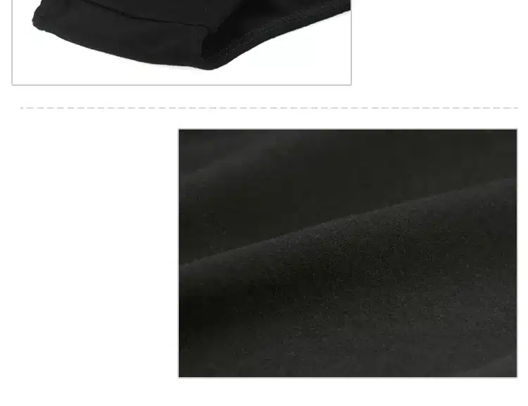 High Quality Black Cotton Ballet Dance Leotard Dress Adult Girls Women Long/Short Sleeve Bodysuit Dance Gymnastics Costumes 18