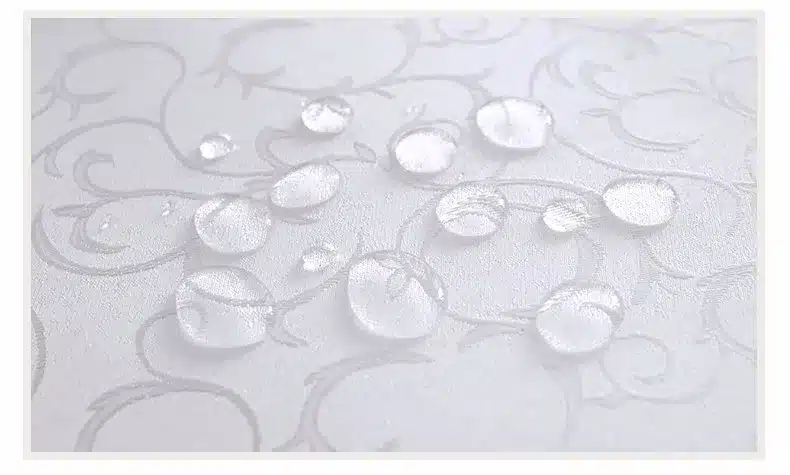 White Lace Waterproof Table Cloth Korean Embroidered Tablecloths Table Runner Modern Household Tea Table Cloth Table Cover 15