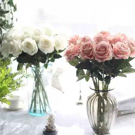 National wind explosion models cotton linen tablecloths Sun flower table cloth tablecloth Table Covers for Wedding Party Home 1