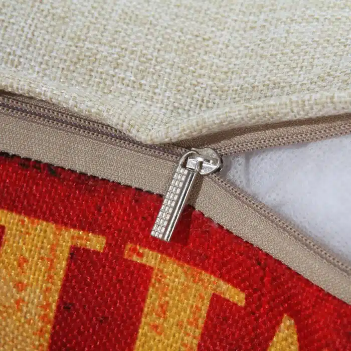 New Arrival Home Decorative Sofa Cushion Cover Throw Pillowcases 18" Vintage Cotton Linen Square Pillow cover AJ588 15