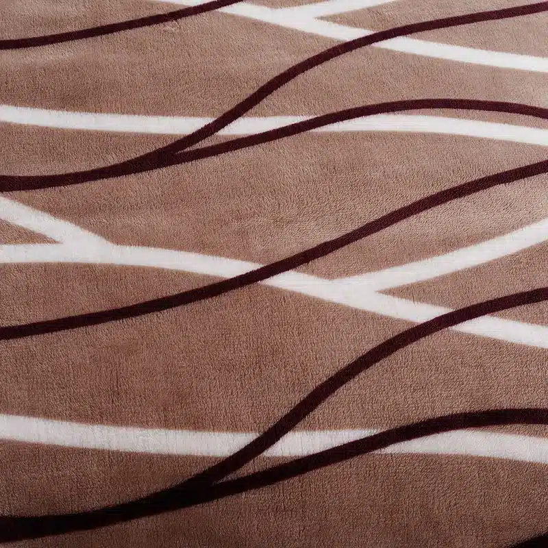Cheap High quality 200x230cm throw blanket/fleece blanket on the bed ,soft winter flannel blanket for sofa warm bedspread 12