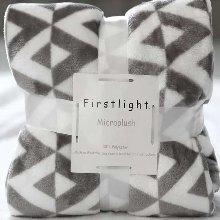 Flannel Fleece Throw Soft Warm blanket Manta Cobertor Casal a quilt bedspread Blanket to on for the sofa/Bed/Car/couch Plaid 14