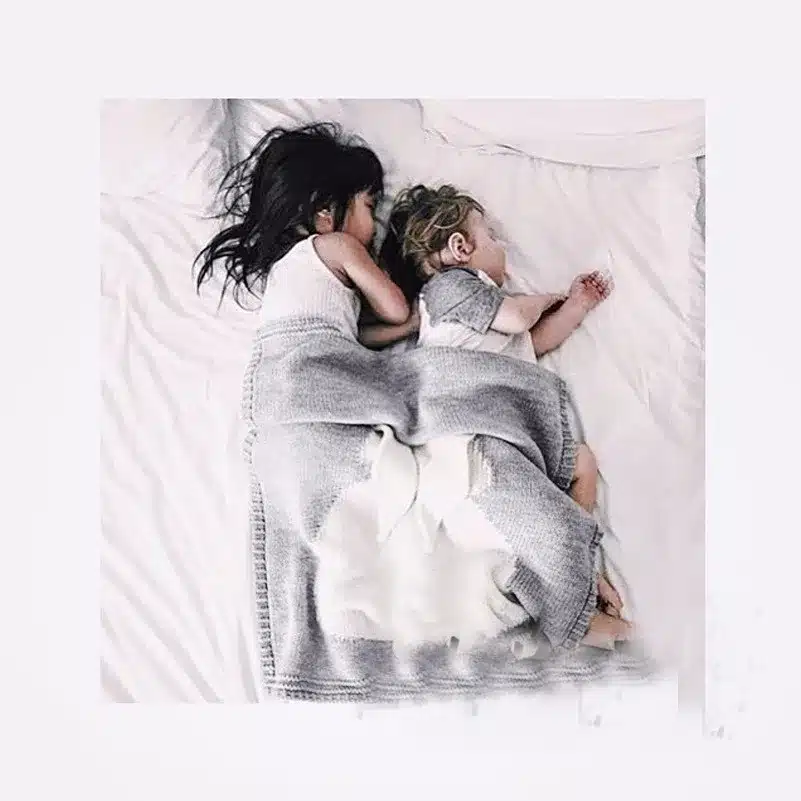 Baby Blanket Pink White Cute Rabbit Gray For Bed Sofa Wool blanket Cobertores Mantas BedSpread Bath Towels Play Mat Gift 73*105 30