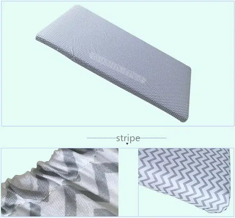 Baby Cotton bedding Fitted Sheet Bed Cover Bedding Cartoon Crib Mattress Protector Bedspread baby bed sheet for crib 130*70 CM 11
