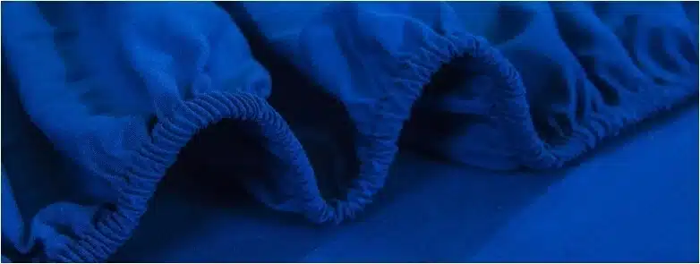 Wholesale solid color sheets fitted bed sheet elastic mattress cover bed linen bedspread polyester cotton single twin full queen 24