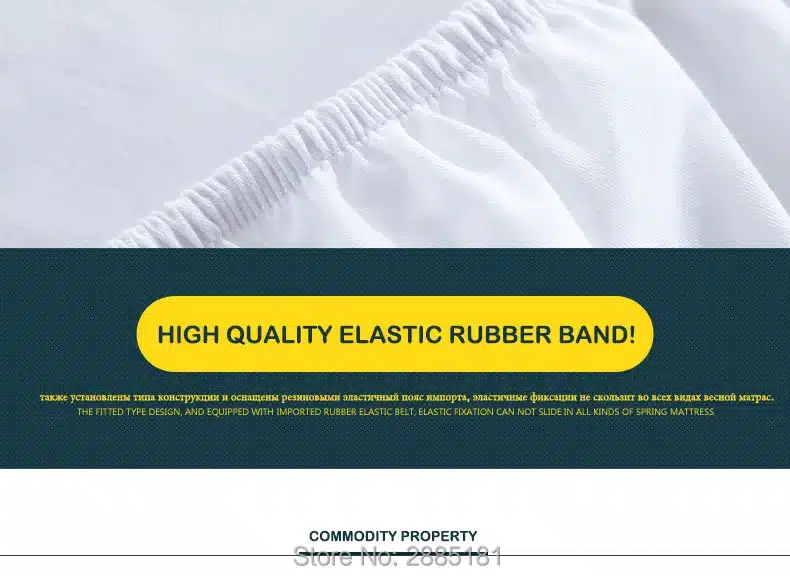 100% Cotton Solid Fitted Sheet With Elastic Band Bed Sheets Adult Mattress Cover Size 120x200/150x200/180x200/180x220/200x200cm 17
