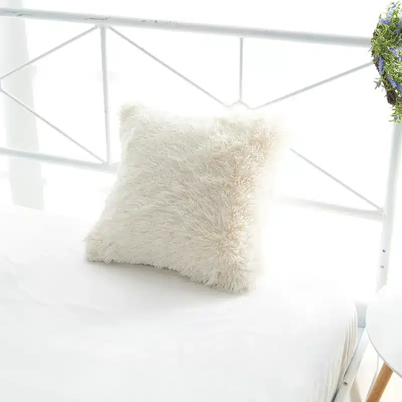 White Blue Princess Girls Bedding set Thick Fleece Warm Winter Bed set King Queen Twin size Duvet cover Pillow Cover Bed skirt 39