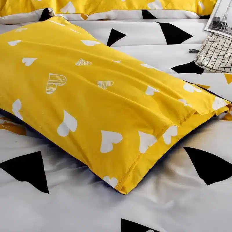 Autumn bed 2017 New duvet cover set dinosaur bedding set duvet cover AB side bed set printing flat sheet super king bedclothes 71