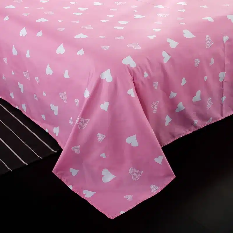 Autumn bed 2017 New duvet cover set dinosaur bedding set duvet cover AB side bed set printing flat sheet super king bedclothes 185