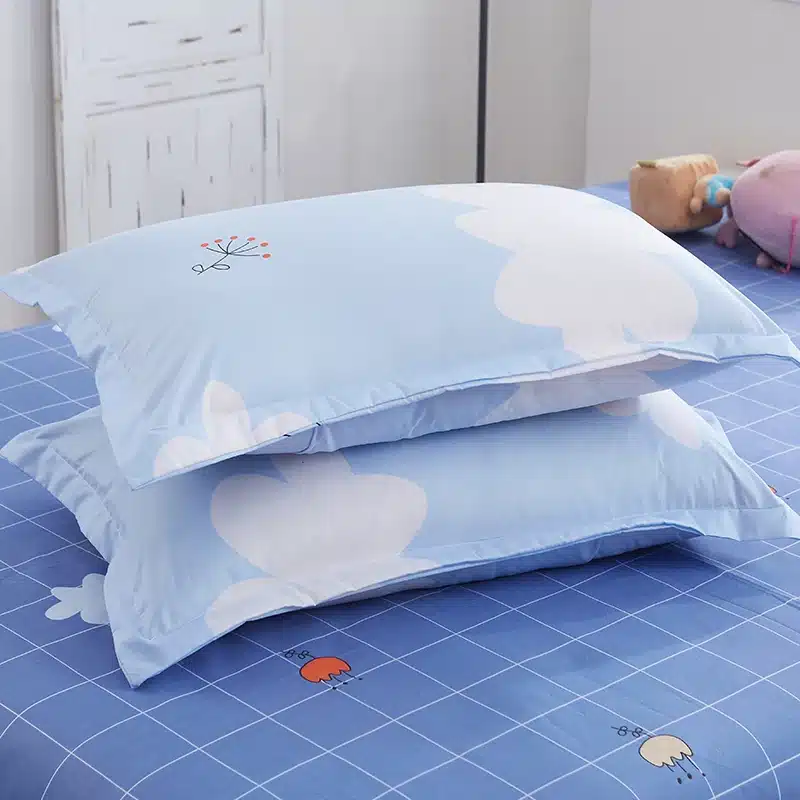Black rose bedding set Rose Heart duvet cover 3 or 4pcs/set Summer bed set white bedclothes Flora flat sheet daisy kid bedlinen 64