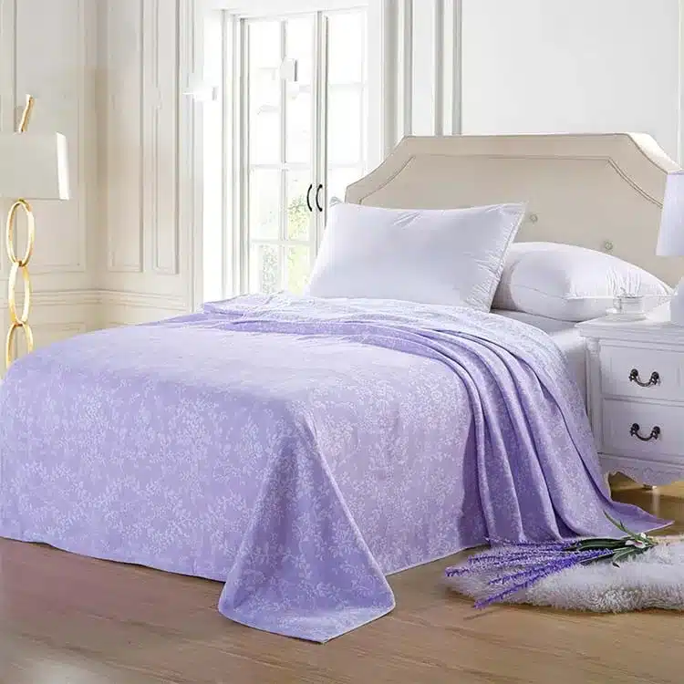 2017 100% Cotton Super Soft Towel Blanket On the Bed Summer Quilt Bed Sheet Eco-friendly Bed Plaid Sofa 150x200cm 1pcs for adult 5