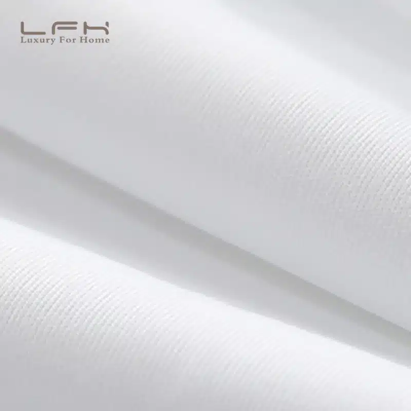 LFH 120X200cm Smooth Mattress Pad Cover 100% Waterproof Mattress Protector Fitted Sheet Style Bed Sheet Easy to Clean 22