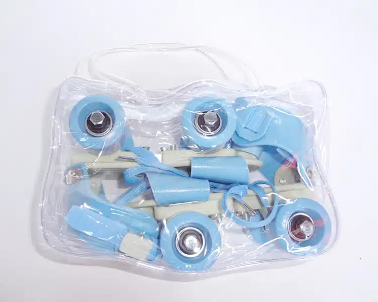 New Children Roller Skates Double Row 4 Wheel Skating Shoes Adjustable Size Sliding Slalom Inline Skates Kids Gifts 14
