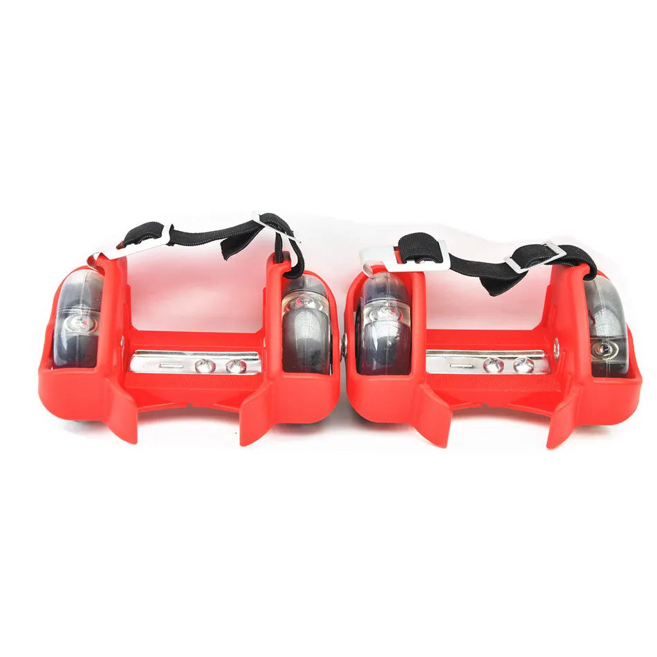 2017 Children Sports Rollerskate Shoes, Kids Flashing Roller Skate Shoes With Wheels, Heel Skate Rollers + Retails Box 16