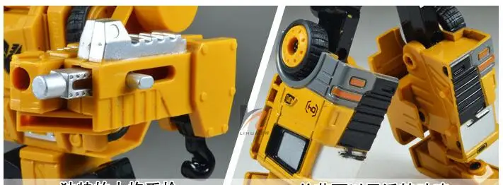Alloy Engineering Transformation Robot Car Deformation Toy 2 in 1 Metal Alloy Construction Vehicle Truck Assembly Robot Kid Toys 18