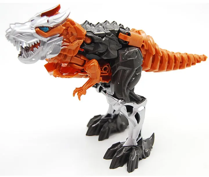 Transformation dinosaur Robots Transformable Toys for children&boys&Kids Action Figure dinosaur Toy Model 12