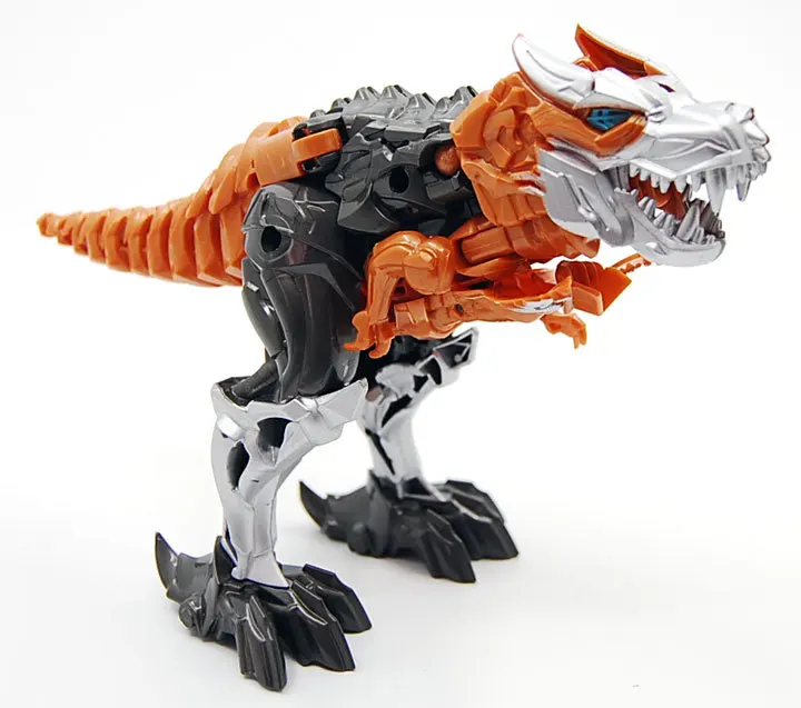 Transformation dinosaur Robots Transformable Toys for children&boys&Kids Action Figure dinosaur Toy Model 14