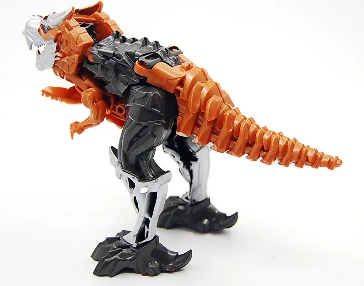 Transformation dinosaur Robots Transformable Toys for children&boys&Kids Action Figure dinosaur Toy Model 13