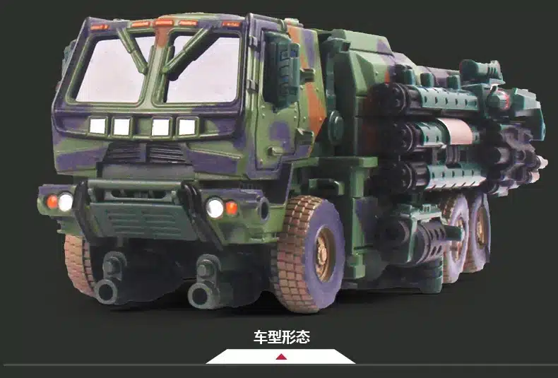 2017 Anime transformation 5 Toys Robot Car Action Figure Galvatron Hound Drift Crosshairs Brinquedos Kids Toys Gifts 8