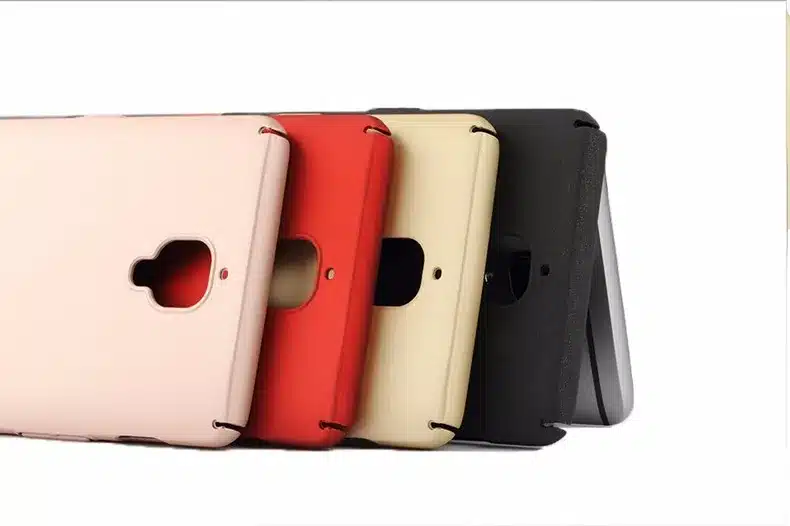 oneplus 3 case original oneplus 3t case cover hard back protection MOFi one plus 3 cover one plus 3t case 1 plus 3 capas 3