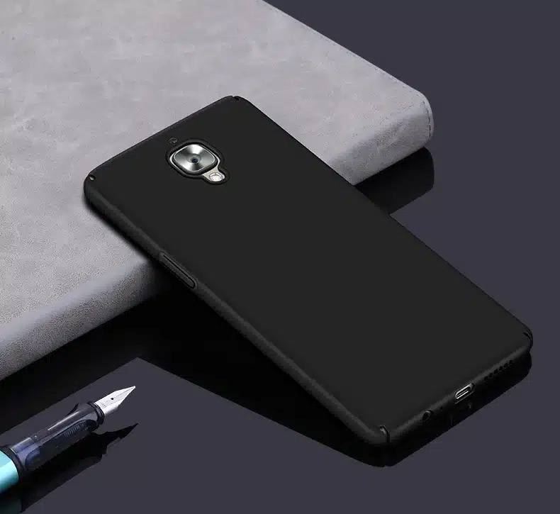 oneplus 3 case original oneplus 3t case cover hard back protection MOFi one plus 3 cover one plus 3t case 1 plus 3 capas 8