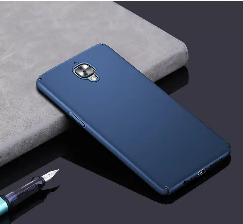 oneplus 3 case original oneplus 3t case cover hard back protection MOFi one plus 3 cover one plus 3t case 1 plus 3 capas 9