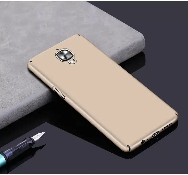 oneplus 3 case original oneplus 3t case cover hard back protection MOFi one plus 3 cover one plus 3t case 1 plus 3 capas 10