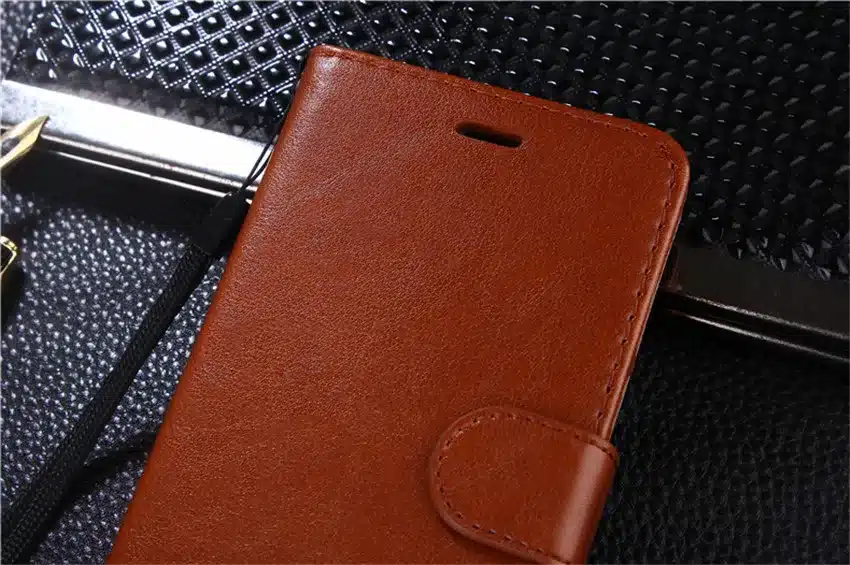 For Huawei Honor 6C Case Huawei Enjoy 6s Original AZNS Case For Huawei Honor 6C Hight Quality PU Stand Cover Flip Leather Cover 6