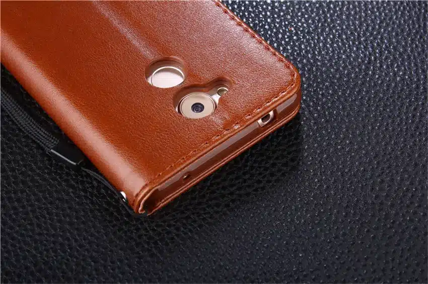 For Huawei Honor 6C Case Huawei Enjoy 6s Original AZNS Case For Huawei Honor 6C Hight Quality PU Stand Cover Flip Leather Cover 10