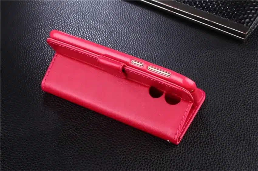 For Huawei Honor 6C Case Huawei Enjoy 6s Original AZNS Case For Huawei Honor 6C Hight Quality PU Stand Cover Flip Leather Cover 17