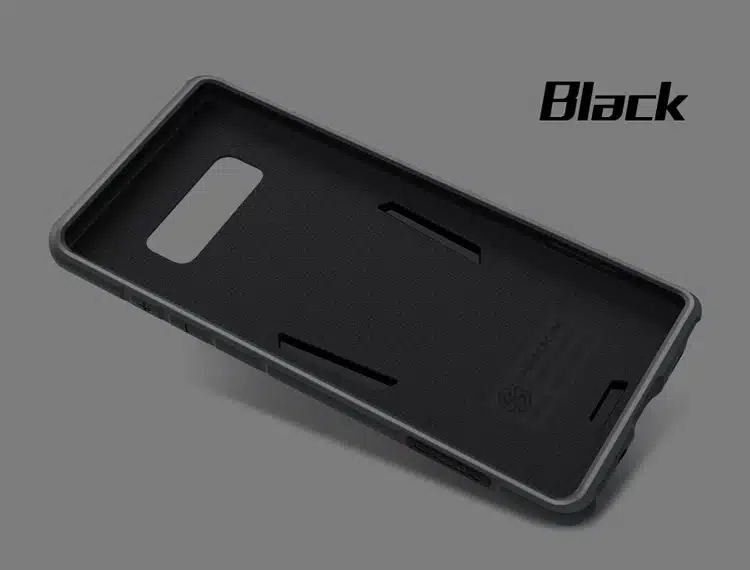 Shockproof Armour Case For Samsung Galaxy S8 S8 Plus Note 8 NILLKIN Defender 2 Shield Back Cover Tough Cases For Samsung S8 Plus 38