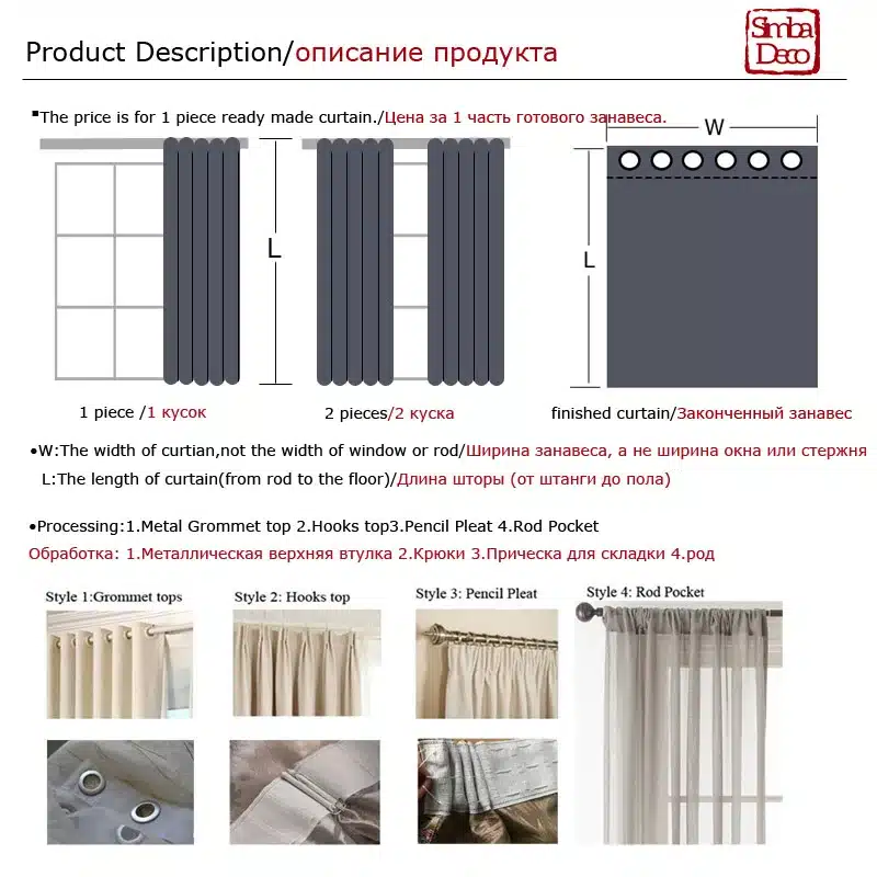 Solid White Tulle Curtains For Living Room Embroidered Damask Drapes For Bedroom Window Veil Sheer Voile Liner European Panel 10