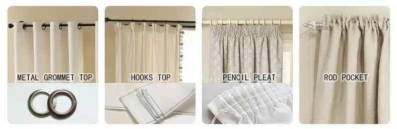 CITYINCITY Soft White Tulle Curtains For Living room Japan style Voile Sheer Window Curtain for bedroom Dinning room Customized 7