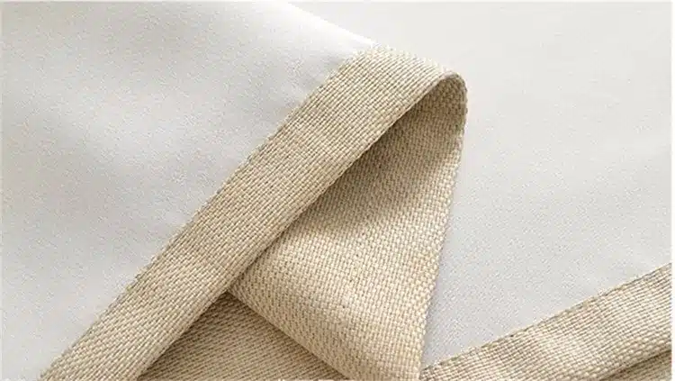 [byetee] Korean Solid Color Linen Curtain Shade Cloth Cotton Curtains Living Room Curtain Bedroom Finished Custom Curtains 10