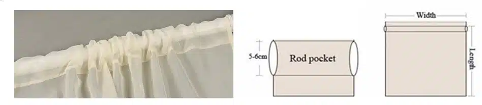 [byetee] Korean Solid Color Linen Curtain Shade Cloth Cotton Curtains Living Room Curtain Bedroom Finished Custom Curtains 21