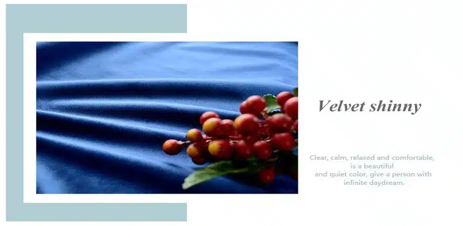 Ruby velvet shiny fabric window curtains black out blinds curtains for bedroom livingroom decorative for rooms grey burgundy 17