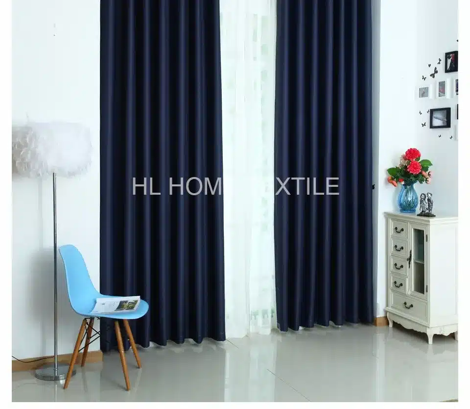 2015 luxury modern shade blinds window blackout curtains for kitchen living room the bedroom windows treatments rideaux 20