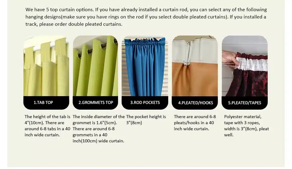 2015 luxury modern shade blinds window blackout curtains for kitchen living room the bedroom windows treatments rideaux 22