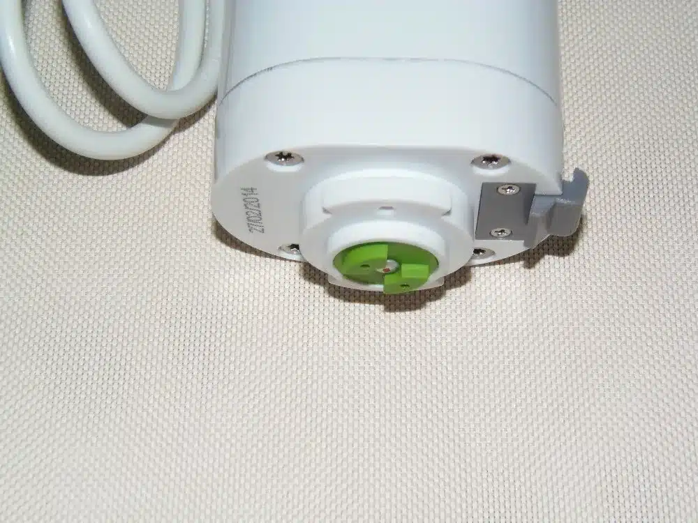 remote control Curtain track system, Single track,3.4-6.0m wide, free shipping, DOOYA motor, Sunflower brand 5