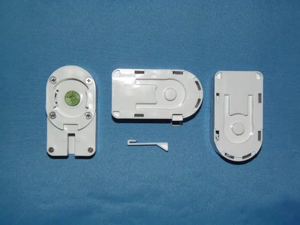 remote control Curtain track system, Single track,3.4-6.0m wide, free shipping, DOOYA motor, Sunflower brand 7