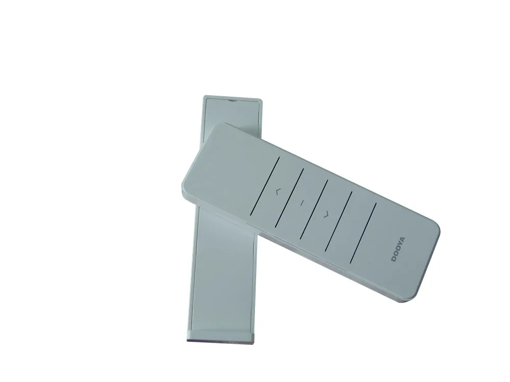 remote control Curtain track system, Single track,3.4-6.0m wide, free shipping, DOOYA motor, Sunflower brand 11