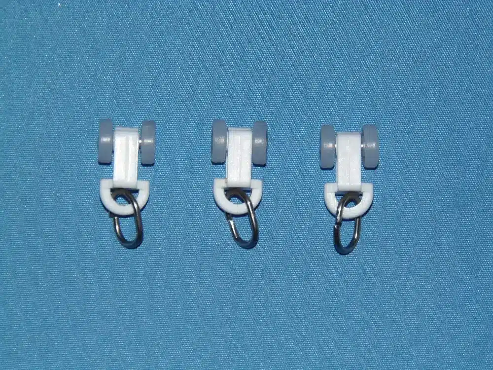 remote control Curtain track system, Single track,3.4-6.0m wide, free shipping, DOOYA motor, Sunflower brand 12