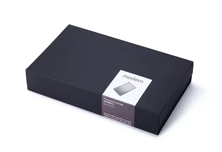 Modern -Luxury Brand New 100% Cow Genuine Leather Organizer Men Wallets Card Holder Travel Passport Wallet Women Famous Designer 13