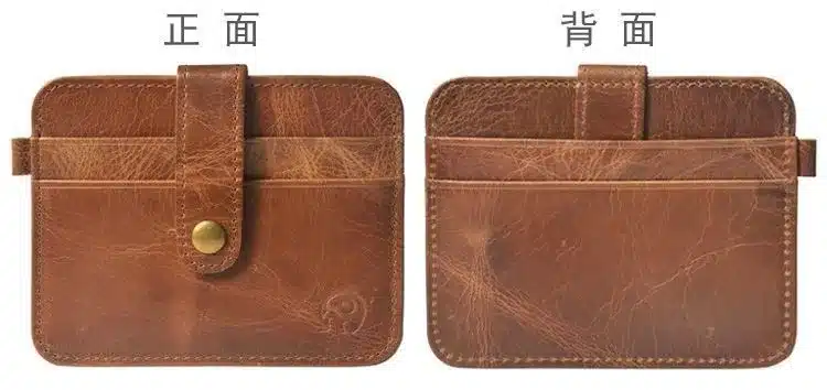 100%genuineFamous Brand Luxury Slim Wallet Men Purse Male clamp Money Clip walet portfolio cuzdan thin perse Portomonee carteras 17