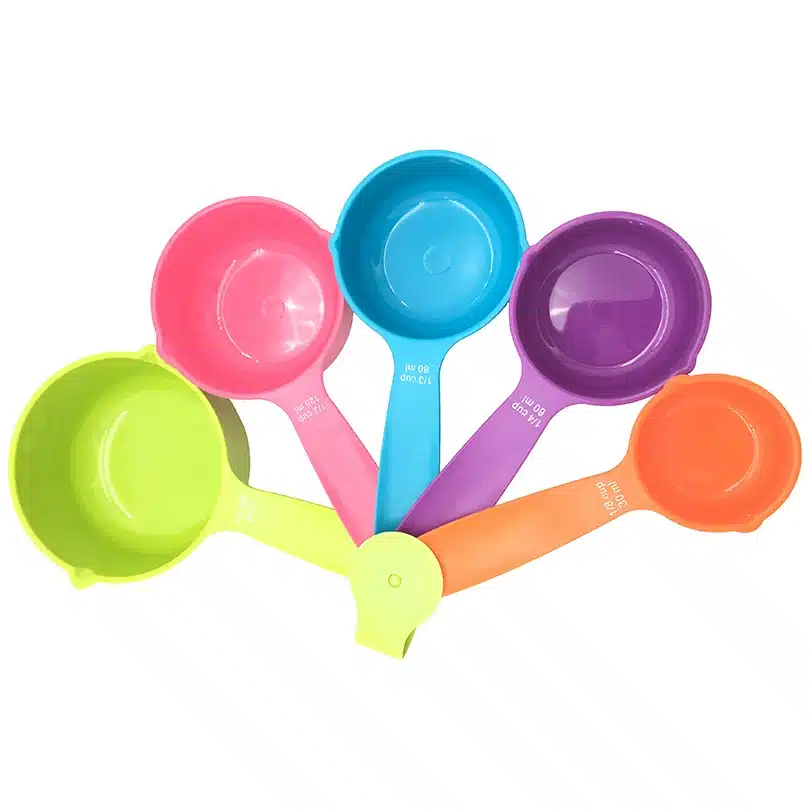Fantastic Kitchen 10 Pieces Measuring Spoons And Cups Hight Quality Measuring Spoons Baking Utensil sets Kitchen Measuring Tools 10