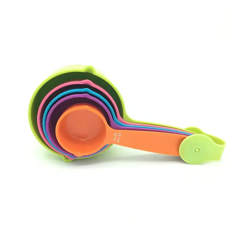 Fantastic Kitchen 10 Pieces Measuring Spoons And Cups Hight Quality Measuring Spoons Baking Utensil sets Kitchen Measuring Tools 13