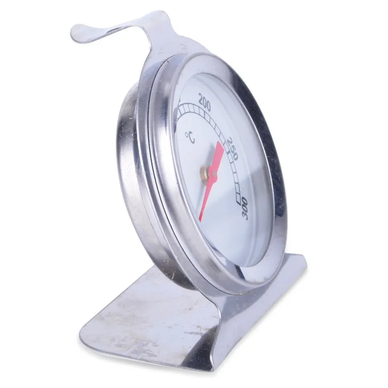 New Arival Stainless Steel Kitchen Tools Digital BBQ Oven Baking Temperature Thermometer Mechanical Thermometer Pastry Tools 30