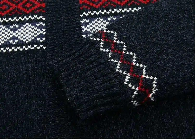 Aolamegs Men Sweater Fashion Autumn Winter Wool Cardigan Men's Casual Thick Warm Sweater Male 2017 Knitting Sweter Hombre M-3XL 20